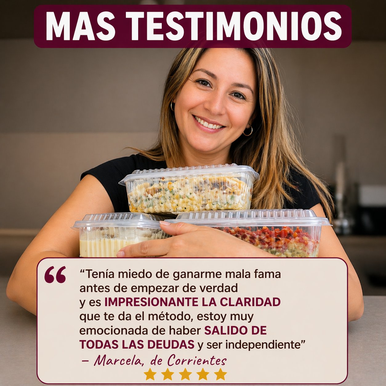 Testimonio Marcela Corrientes