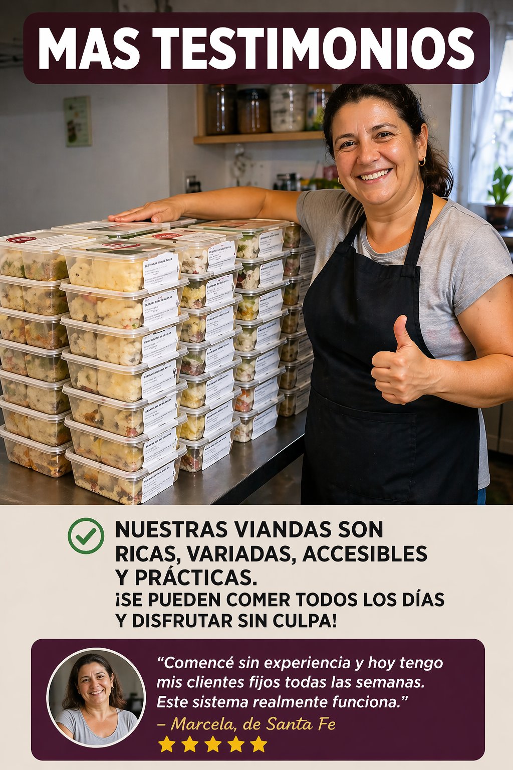 Testimonio Marcela Santa Fe